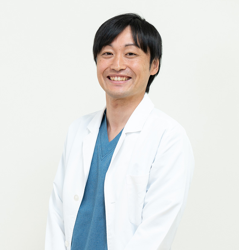 西大宮さたけ整形外科リハビリクリニック 院長 佐竹 厚志